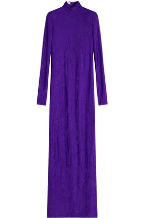 Lanvin Lang Aède kjole