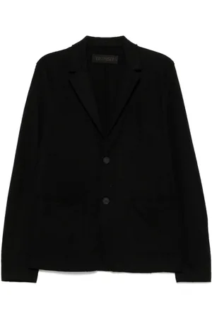 TRANSIT Enkeltradet blazer