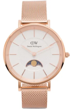 Daniel Wellington Petite Moonphase 32 mm