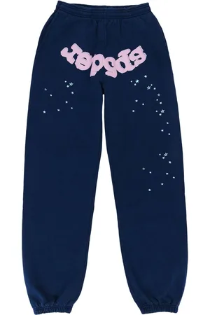 Sp5der OG Web joggingbukser