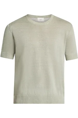 CHE Strikket T-shirt