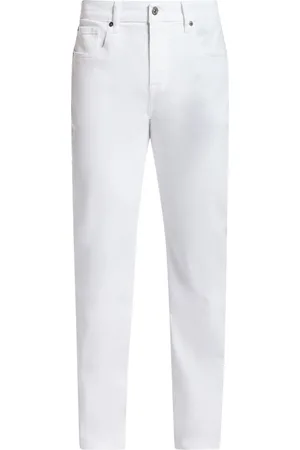 7 for all Mankind Jeans med smal pasform