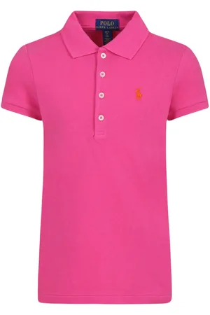 Ralph Lauren Polo i piqué