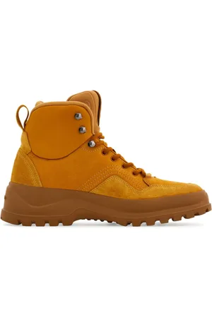 Salvatore Ferragamo Hybrid ankelstøvler