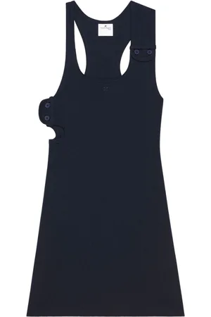 Courrèges Kort 90