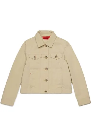 MAX&Co. Kids Jakke med knapper