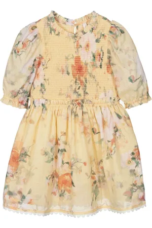 ZIMMERMANN Everley kjole