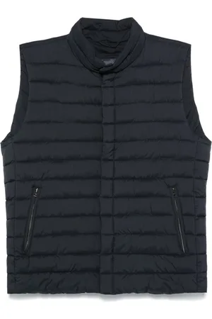 HERNO Lo Smanicato vest