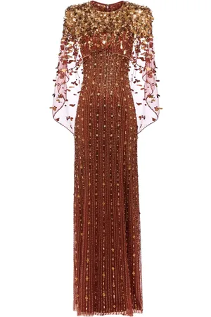Jenny Packham Nettie kjole