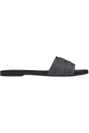 Courrèges Shadow slippers