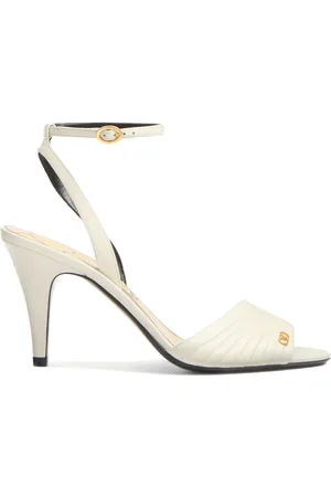 VALENTINO GARAVANI 85 mm Ladycrush sandaler