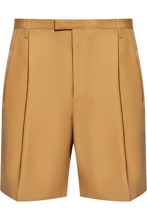 Givenchy Knælange skræddersyede shorts
