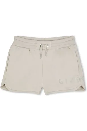 Givenchy Shorts med logo