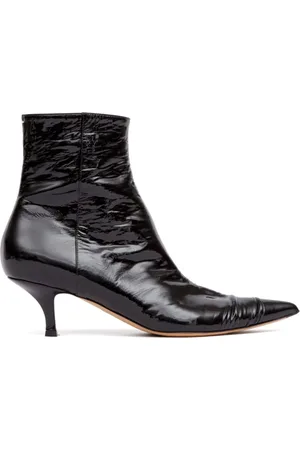 Maison Margiela 55 mm Kinkies ankelstøvler