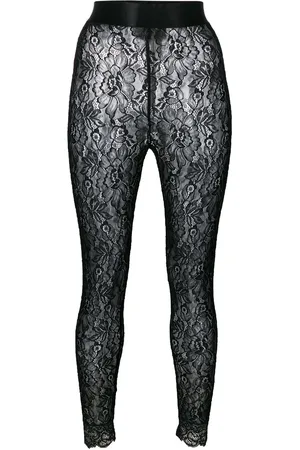 FAITH CONNEXION Blonde-tights uden fødder