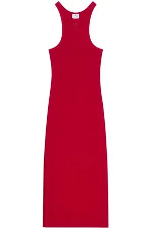 Courrèges Scuba 90s kjole