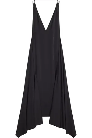 Lanvin Silkekjole