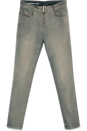 Diesel Slandy jeans fra 2017