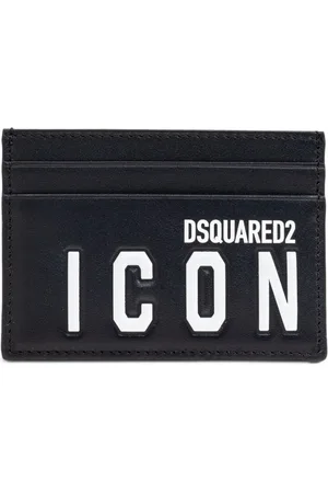 Dsquared2 Icon-kortholder