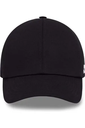 Courrèges Signature baseballkasket