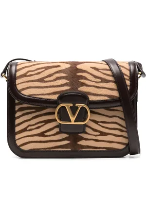 VALENTINO GARAVANI 9TO5 messenger-taske