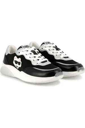Karl Lagerfeld Choupette-sneakers