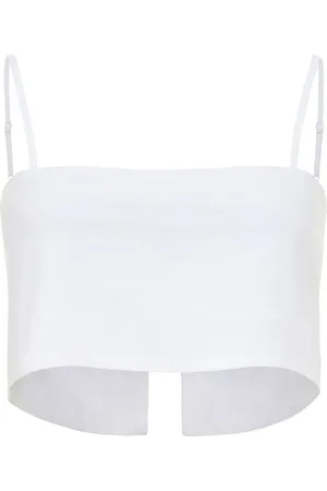 Azeeza Walton croptop