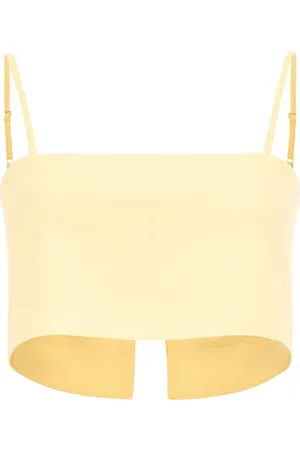 Azeeza Walton croptop
