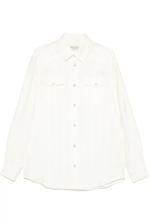Golden Goose Nour skjorte