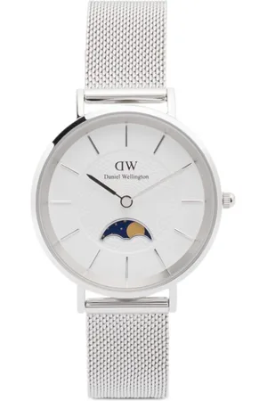 Daniel Wellington Petite Moonphase 32 mm