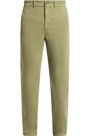 7 for all Mankind Chinos med mellemhøj talje