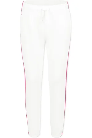 Ralph Lauren Joggingbukser med sidestribe
