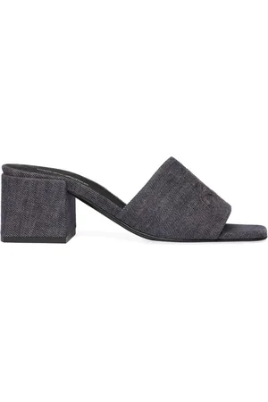 Courrèges Shadow sandaler