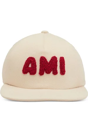 Ami Kasket med logoapplikation