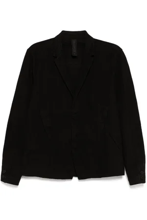 TRANSIT Blazer med paneler