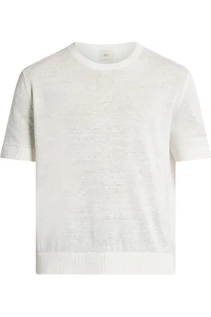 CHE Strikket T-shirt