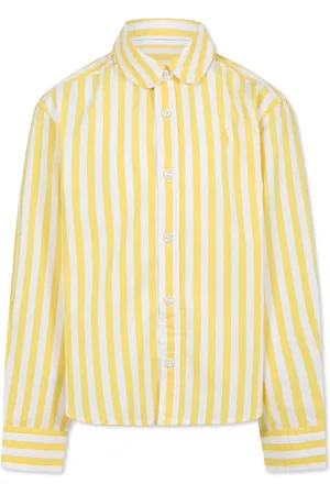 Ralph Lauren Stribet skjorte