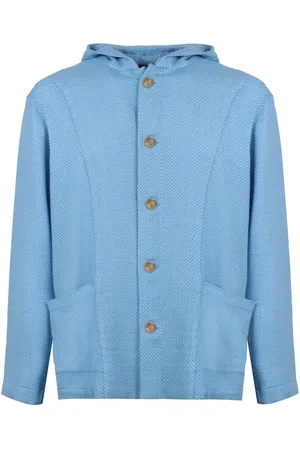 Kiton Luca-cardigan