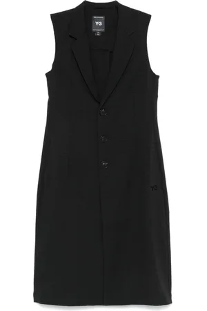 Y-3 Sport Uniform frakke