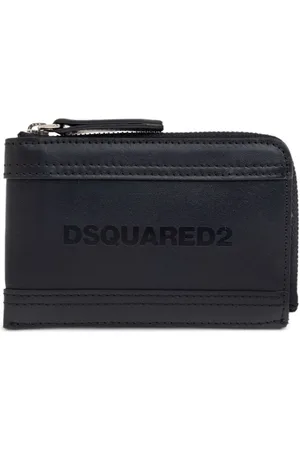 Dsquared2 Bob pung med lynlås