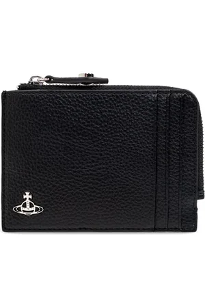 Vivienne Westwood Kortholder med Orb-plade