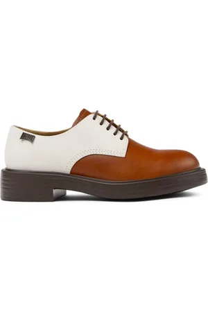 Camper Dean Twins-loafers