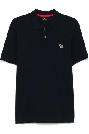 Paul Smith Polo med zebramærke