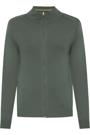 Paul Smith Uldcardigan