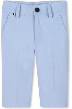 HUGO BOSS Chinos med smal pasform