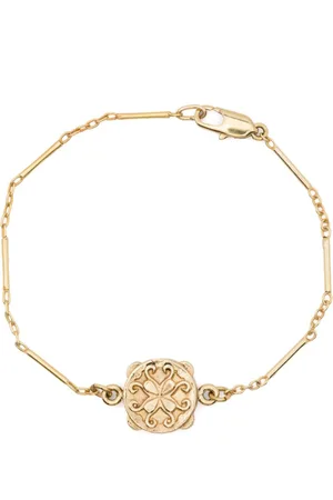 ALÉMAIS Encanto Tambourine armbånd
