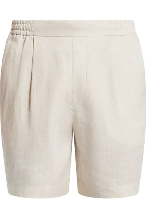 CHE Shorts i hør