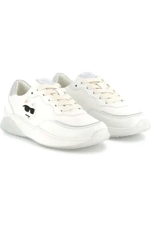 Karl Lagerfeld Sneakers med logotryk