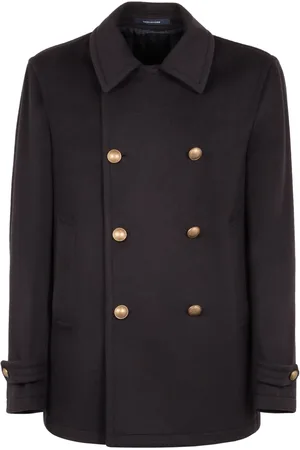 TAGLIATORE Monaco peacoat