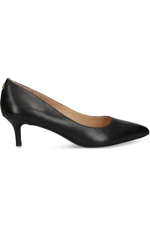 Ralph Lauren 51 mm Adrienne pumps